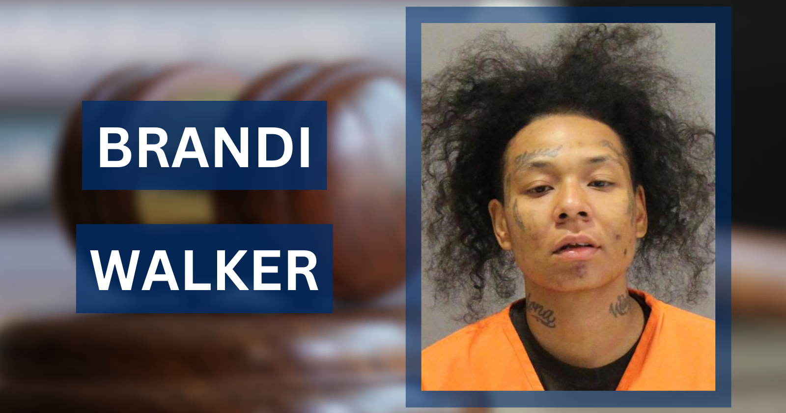 Omaha woman gets 10 to 20 years for assault during gunfight - Vimarsana News