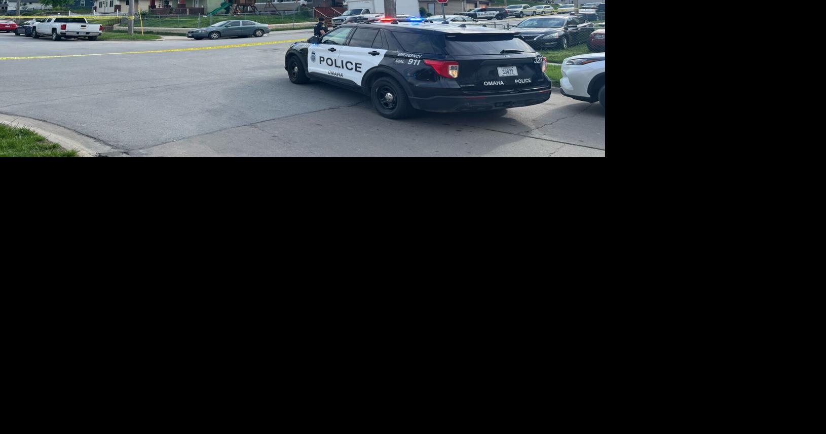 One person injured in shooting near Cinco de Mayo Festival