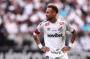 SOCCER-WORLDCUP-BRA/NEYMAR