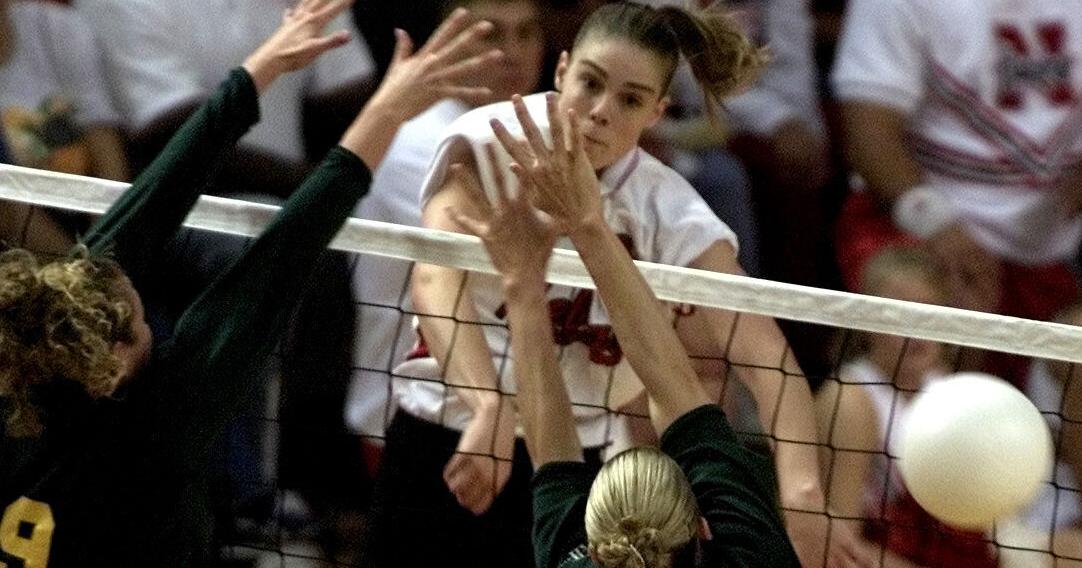 Selfless Underdogs: The moment Nebraska volleyball knew 2000 was special