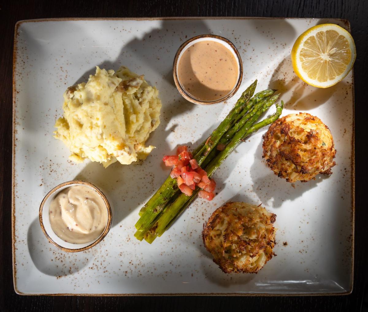 Review Omaha S Newest Downtown Steakhouse Sticks The Landing When It Comes To High End Dishes Plus Omaha Com Review Omaha S Newest Downtown Steakhouse Sticks The Landing When It Comes To High End Dishes Plus Omaha Com