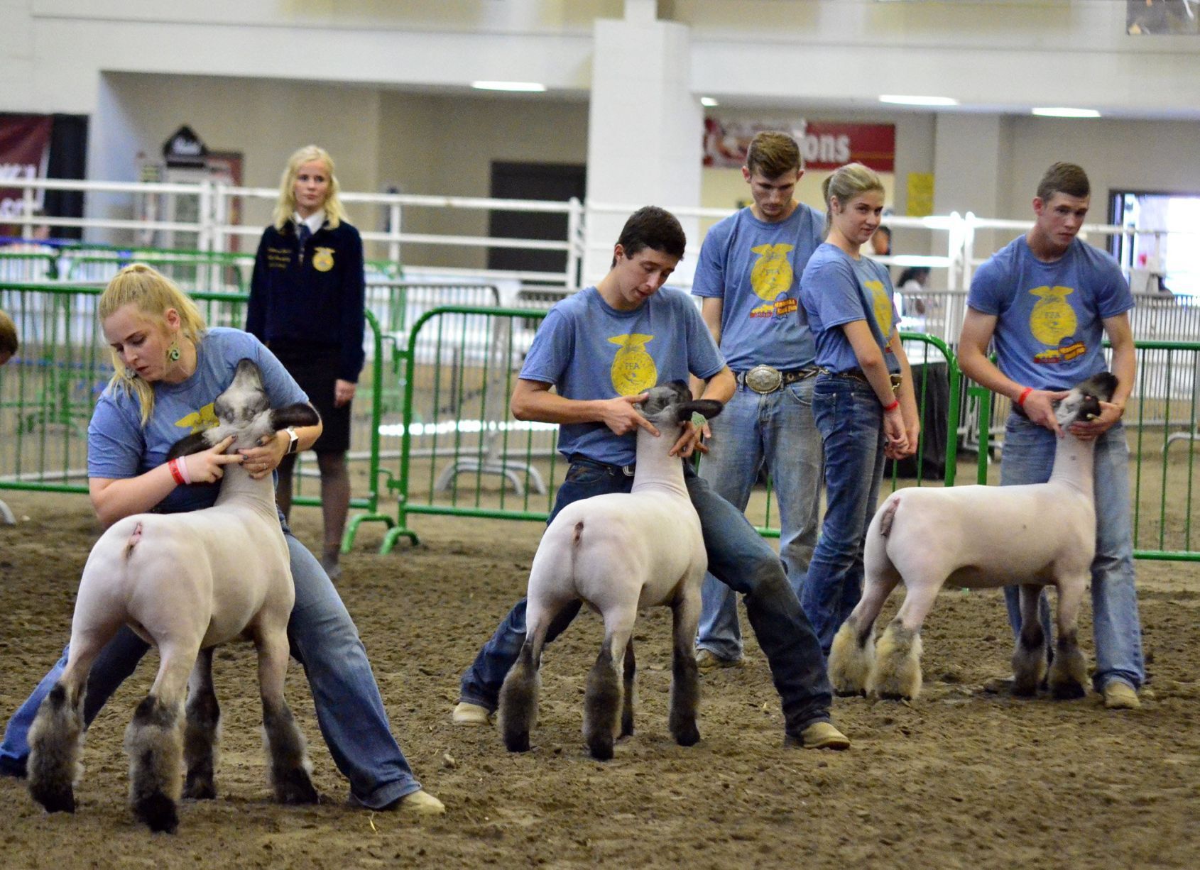 Editorial Nebraska State Fair s Focus On Youth Is The Right Priority Editorial Nebraska State Fair s Focus On Youth Is The Right Priority