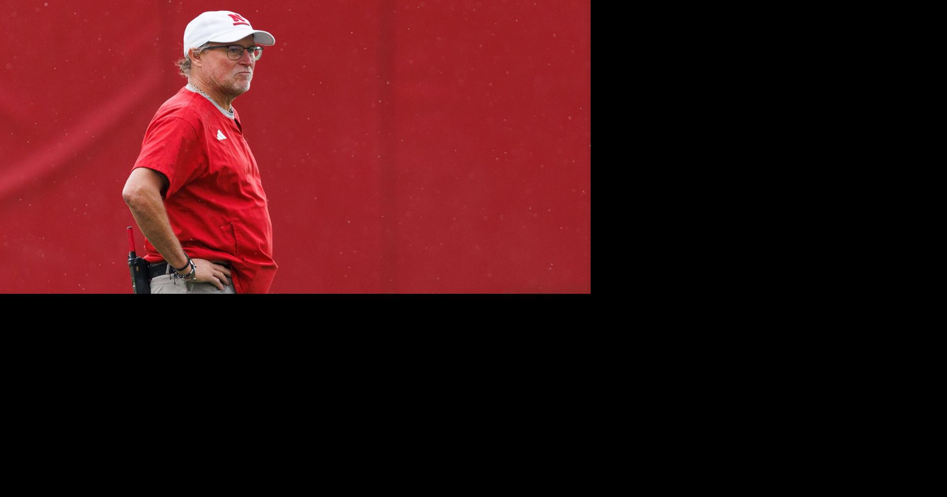 Nebraska coordinator report: Holgorsen replays IU loss, Aurich defends fourth down 'process'