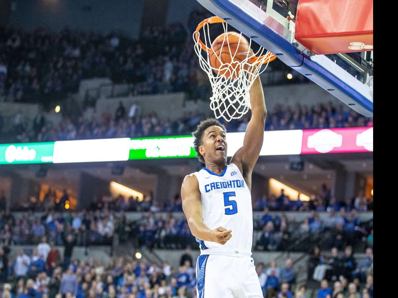 Nyatawa Three Reasons Why Ty Shon Alexander Might Turn Pro
