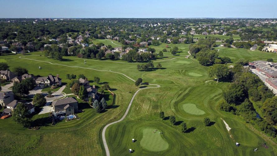 Eagle Run Golf Course