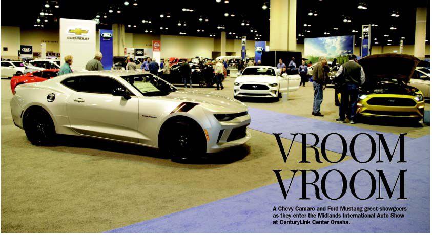 Vroom Vroom Articles Omaha Com