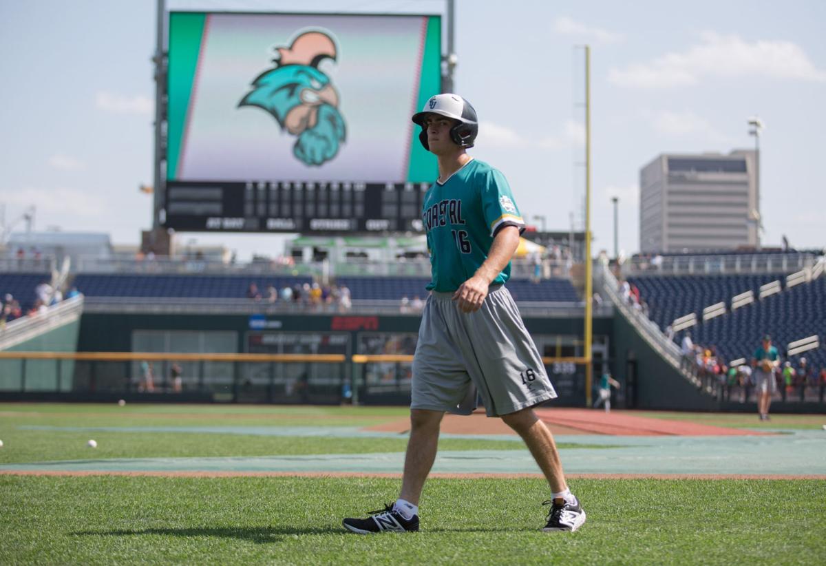 What’s a Chanticleer? Coastal Carolina captures fans’ hearts, but