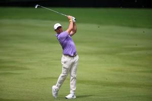 GOLF/