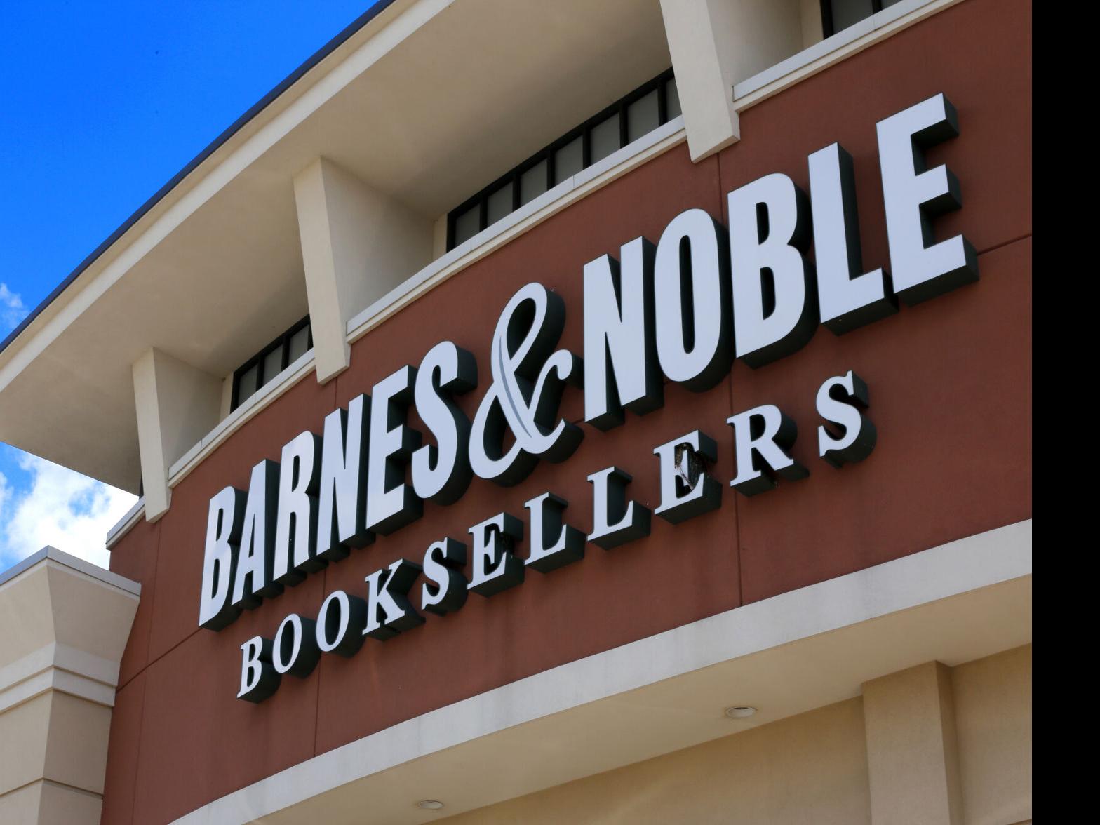 Barnes Noble Says Hack May Have Taken Shopper Info National News Omaha Com