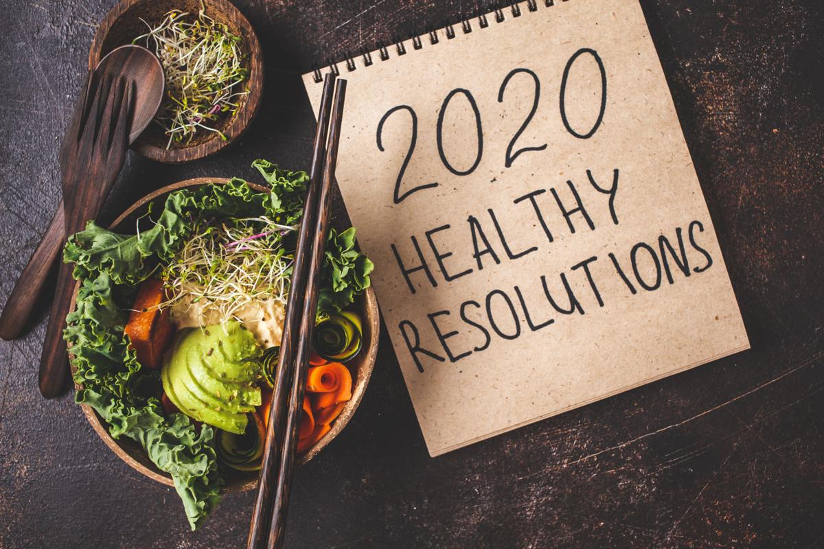 12 Months Of Healthy Tips For A More Vibrant 2020 Sponsored Features Omaha Com