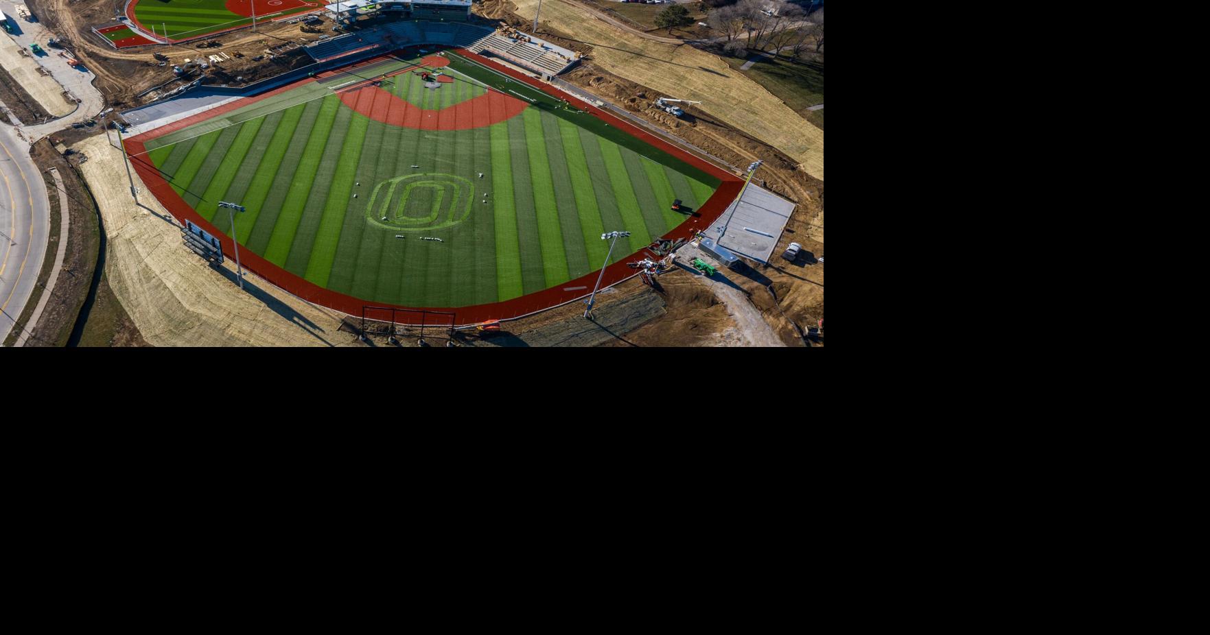 UNO baseball to open new stadium with game against Creighton