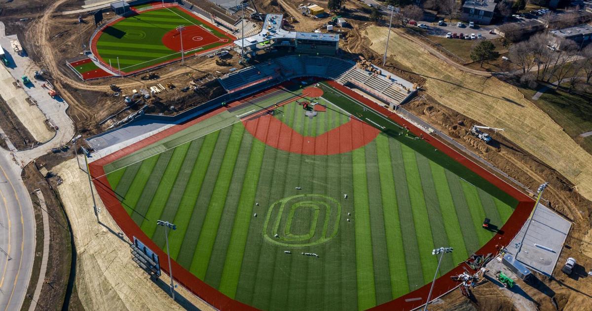 UNO baseball to open new stadium with game against Creighton