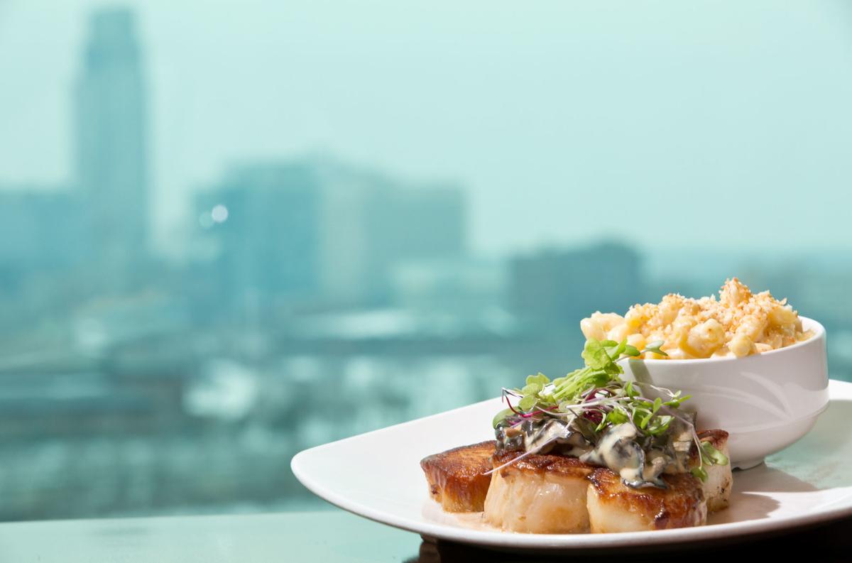 J. Gilbert's, Omaha's newest steakhouse, will open downtown on Thursday