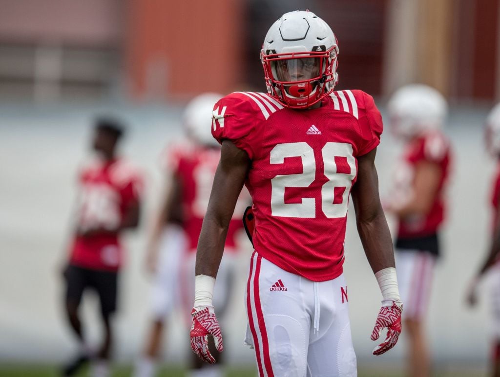 Nebraska Cornhuskers News: Devine Ozigbo cut, Blackshirts arrive, more