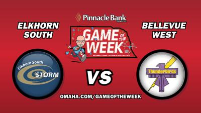 The Pinnacle Bank Game Of The Week Is Ne Prep Zone Omaha Com