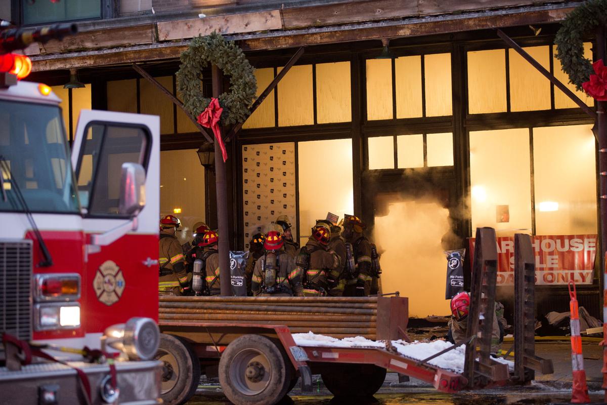 In year since M's Pub fire, Nebraska fire marshal has taken unique approach to investigation