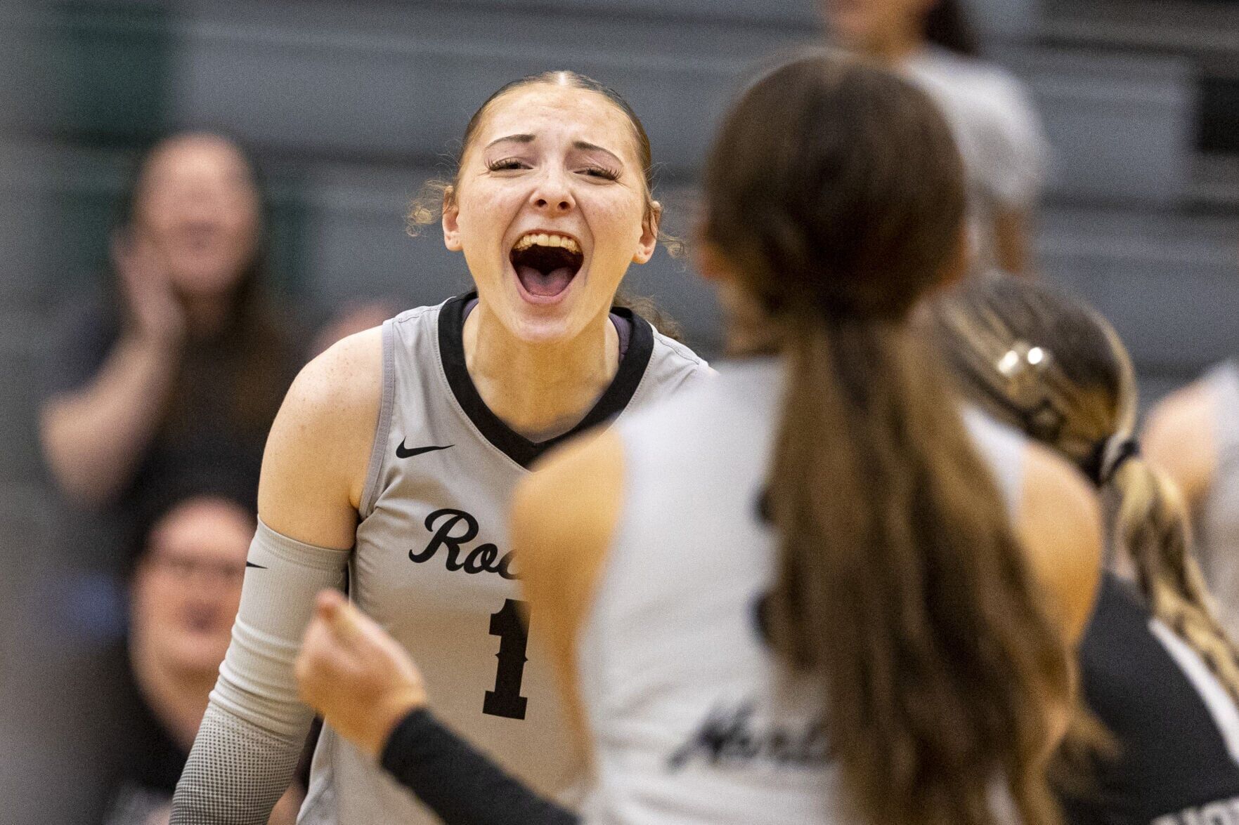 Nebraska volleyball rankings: Southwest rises, Bishop Neumann unbeaten