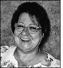 Allen, Lynette M. (Koory) (Siegenthaler)