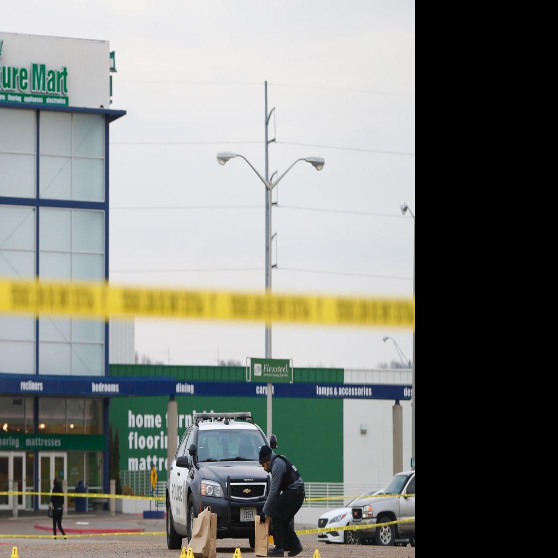 19 Year Old Arrested In Connection With Shooting Of Nebraska Furniture Mart Worker Crime Courts Omaha Com
