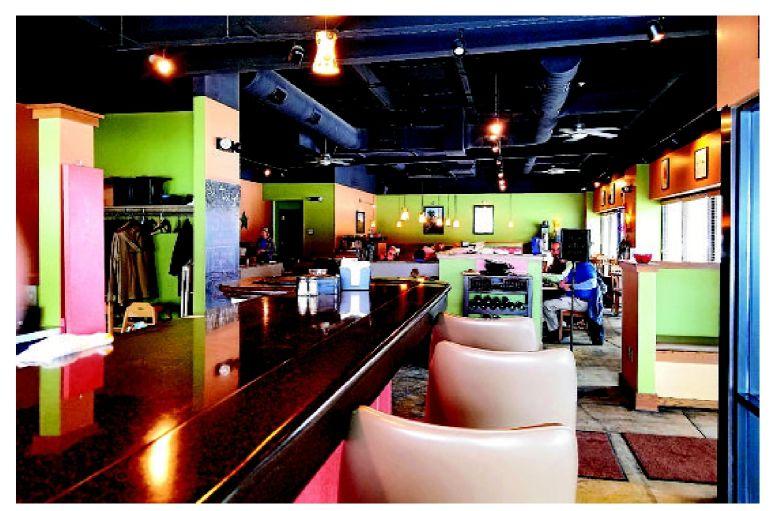 Tussey S Caters To All Tastes Articles Omaha Com