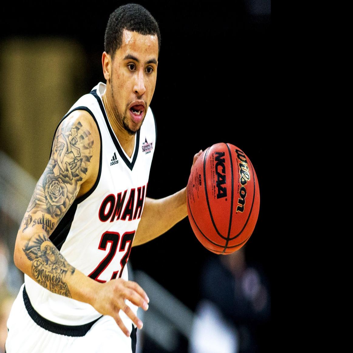 Facing Off Against Second Place South Dakota Gives Mavs A Chance