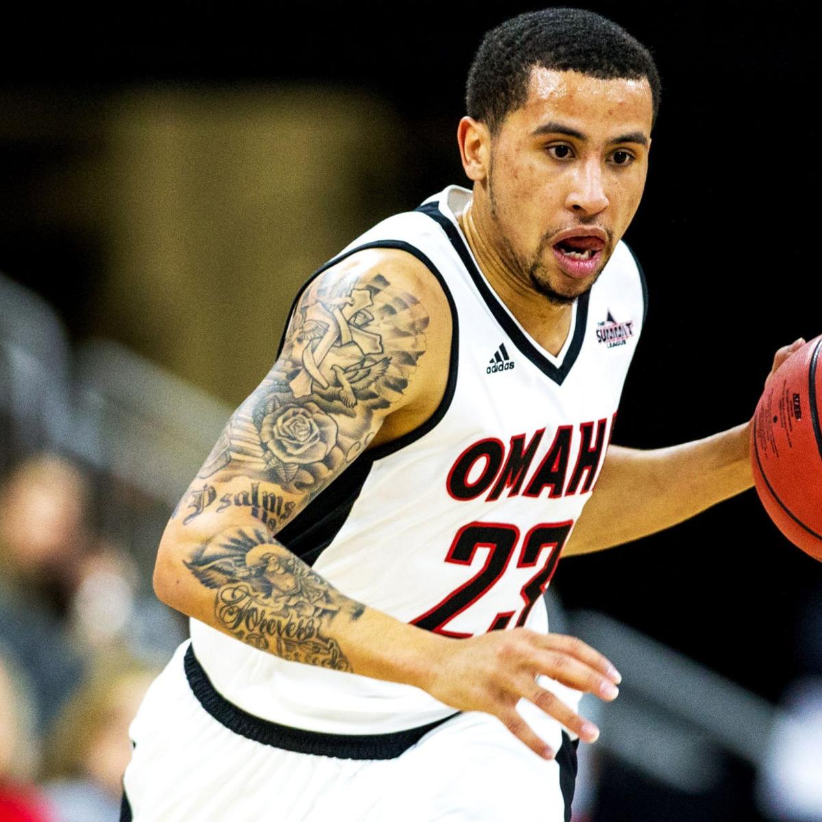 Facing Off Against Second Place South Dakota Gives Mavs A Chance