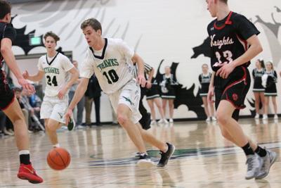 Omaha Skutt Throttles Elkhorn Mount Michael But Both Teams