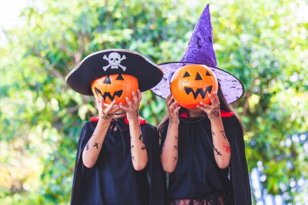 Safely Celebrating Halloween During The Pandemic National News Omaha Com
