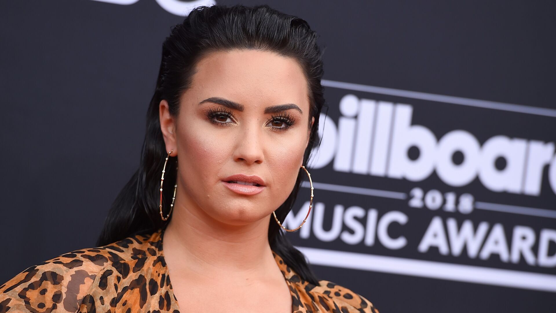 Demi Lovato Reveals They Are Nonbinary And Changing Their Pronouns