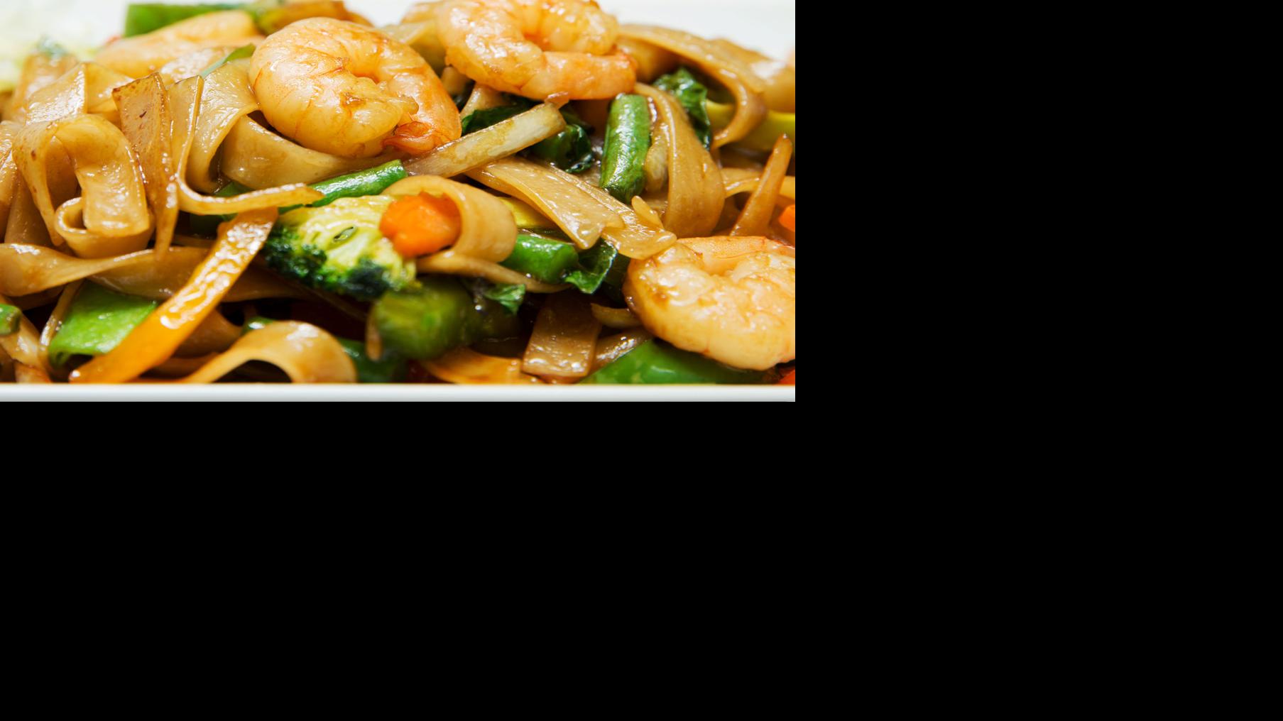 Sweet Lime Thai Food Truck Lifestyles Omaha Com
