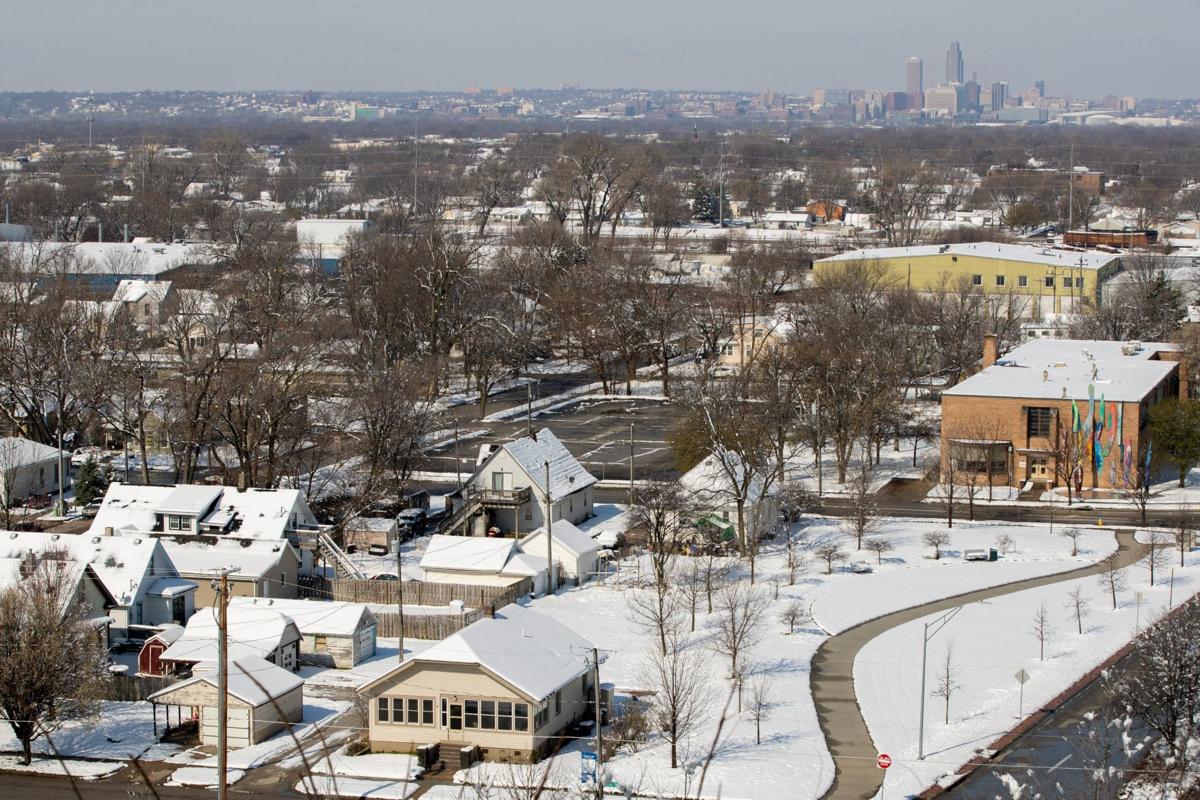 With more than 3 inches, Omaha smashes the snowfall record for April 16