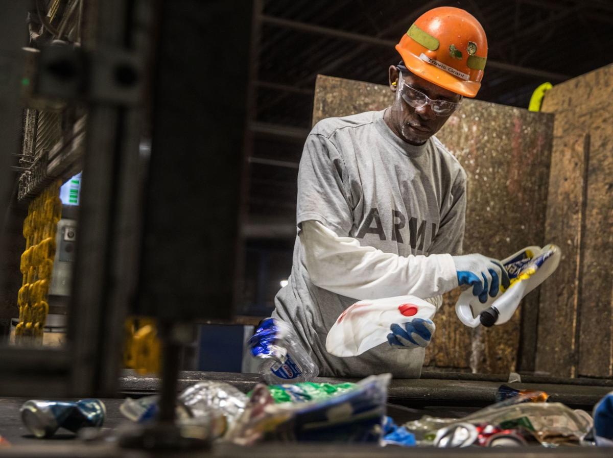 The A B And C S Of Recycling Metro Guide Omaha Com