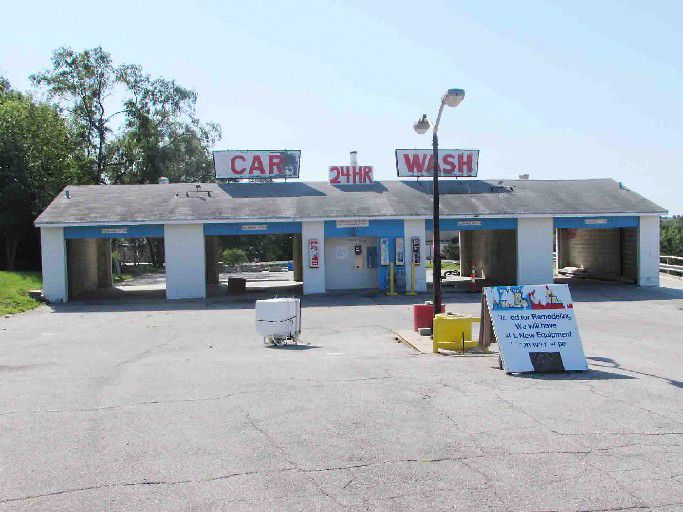 City demands Shannon move on car wash | Bellevue Leader | omaha.com