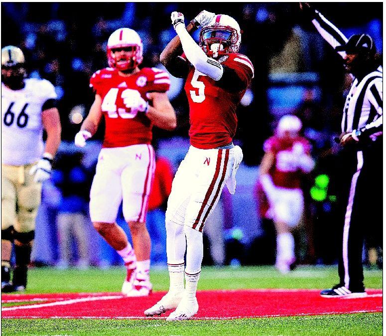 NU has sack master in its corner