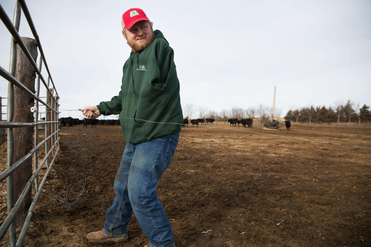 Avoiding tragedy on the farm UNMC professor receives 100,000 grant to