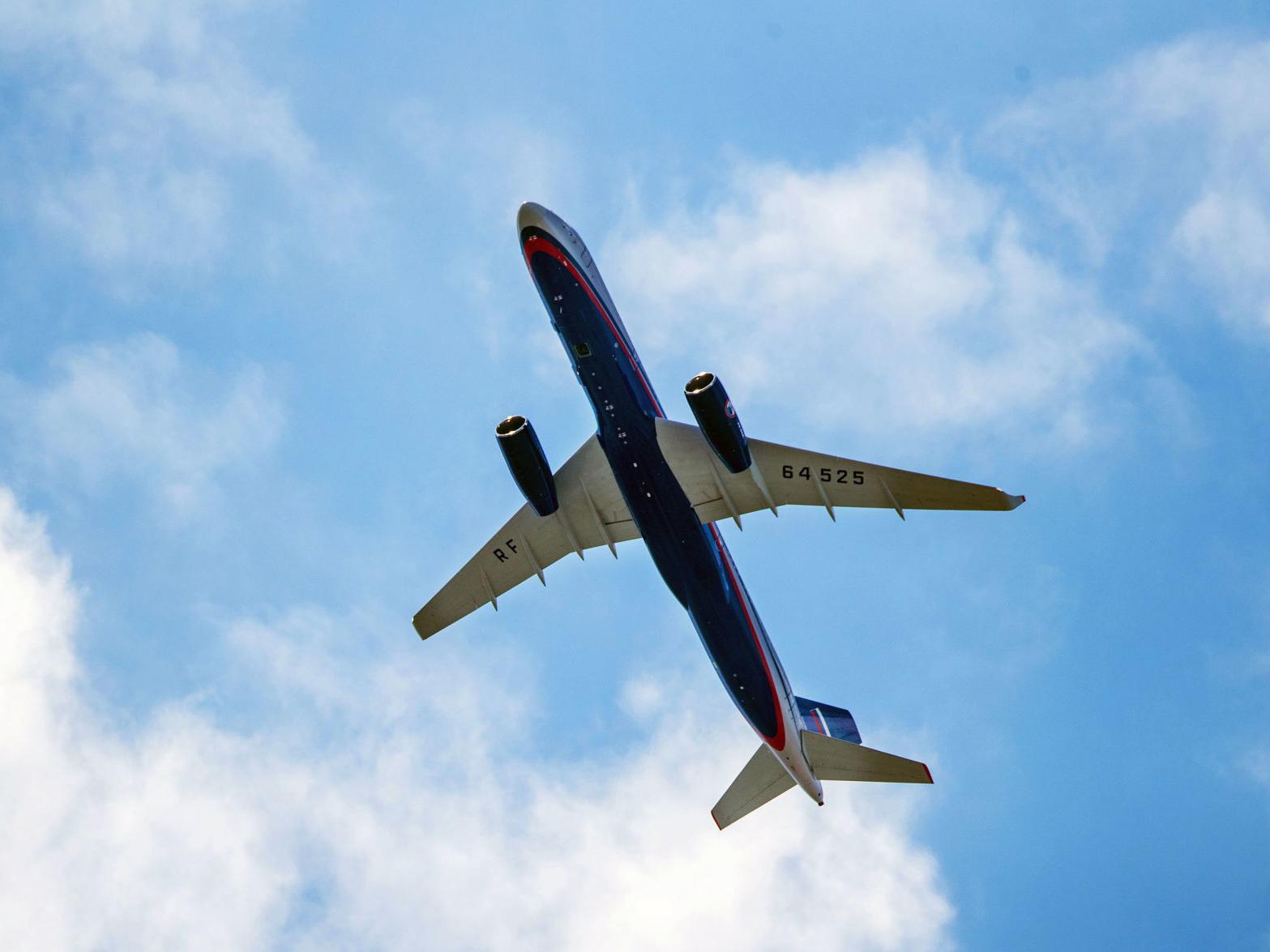 Look Up In The Sky A Russian Spy Plane Flies Over The Omaha Area On Friday Military Omaha Com Look Up In The Sky A Russian Spy Plane Flies Over The Omaha Area On Friday Military Omaha Com