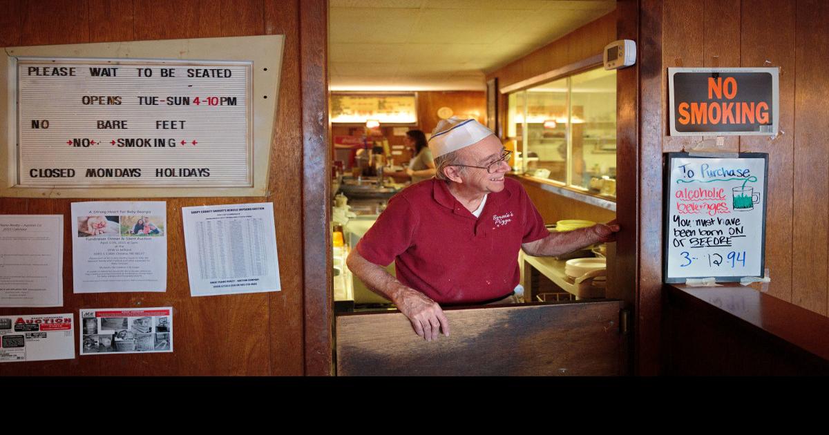 Longtime Millard favorite Bernie’s Pizza is reopening as takeoutonly spot