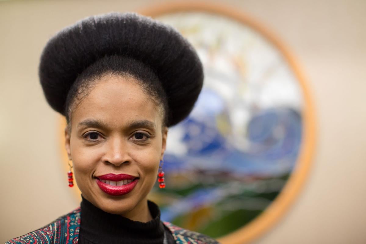 'I knew that God was speaking to me' Crystall WilliamsBonner goes