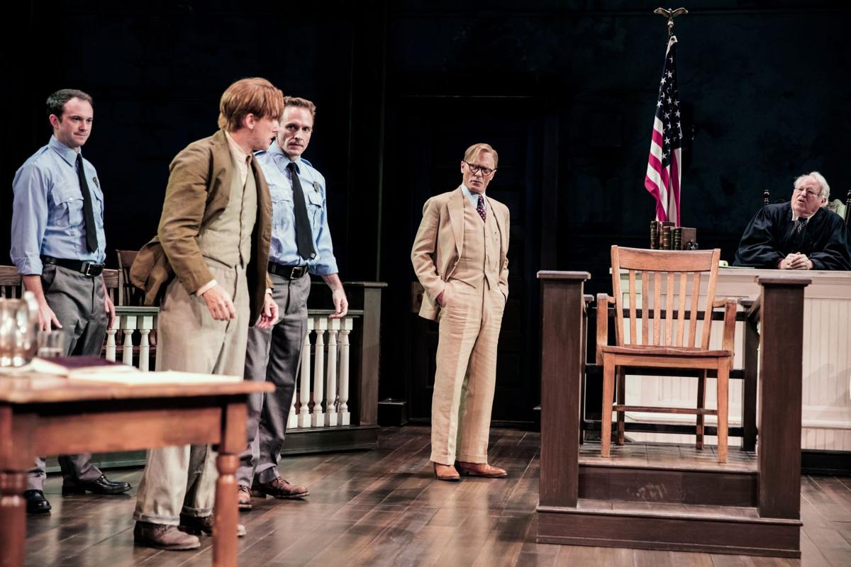 To Kill a Mockingbird