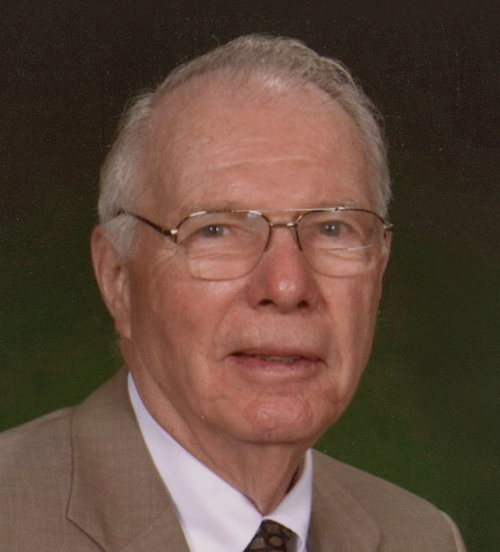 Smith, James L. "Jim" Obits