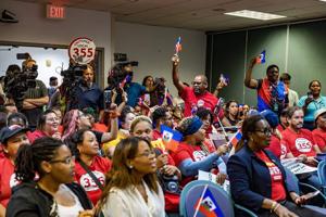 Haitians set to lose TPS protections July 24; what to know
