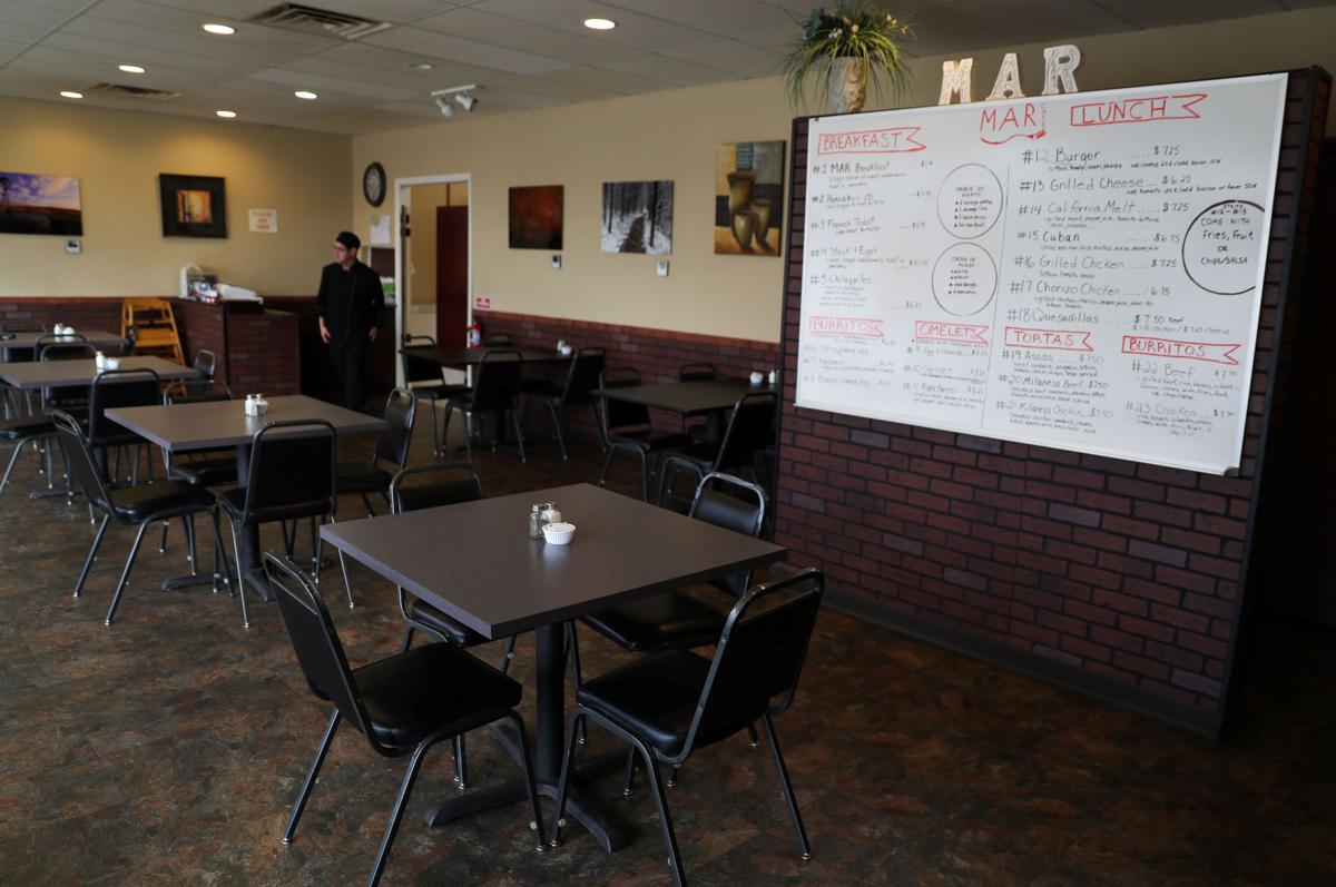 Dining Review Breakfast And Lunch At Mar Cafe Give South 24th Street A Run For Its Money Plus Omaha Com