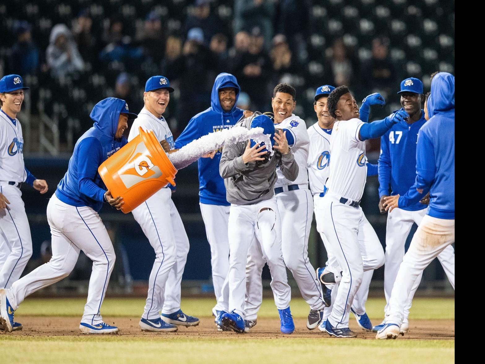 Omaha Storm Chasers Schedule 2022