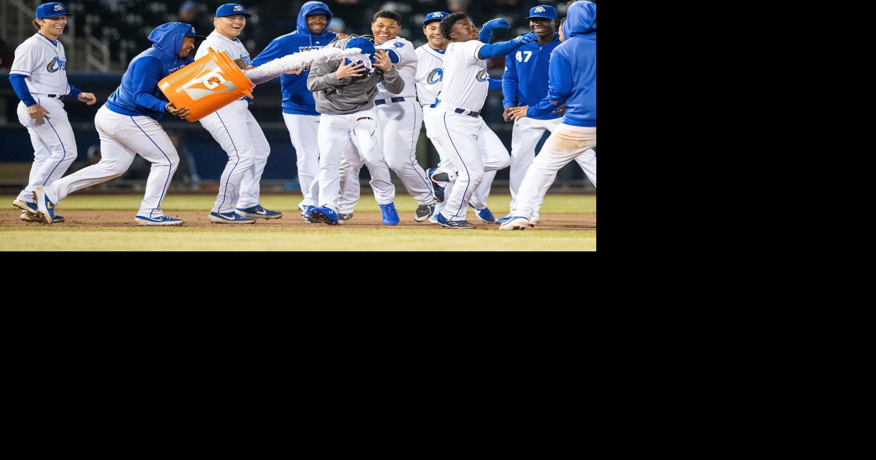 Sizzle or Runzas? - Omaha Storm Chasers