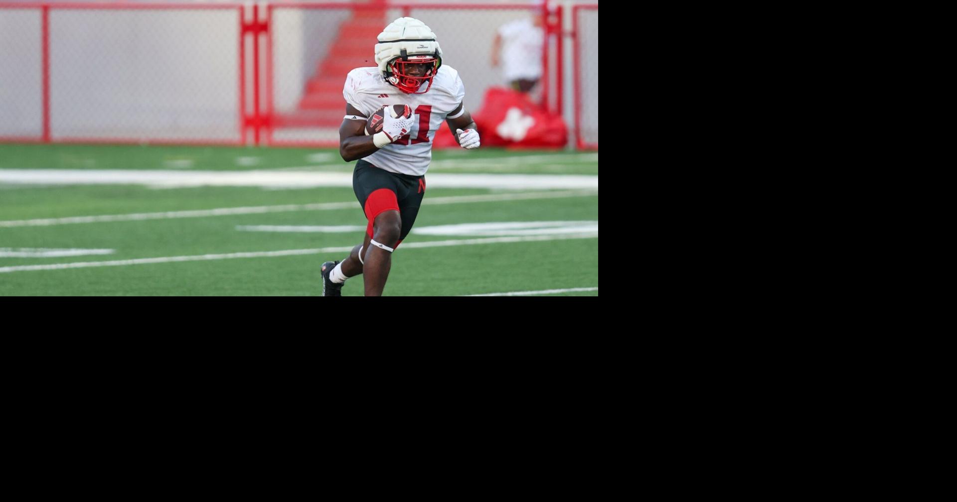 Shatel: Nebraska's running back logjam, Deion Sanders bans reporter ...