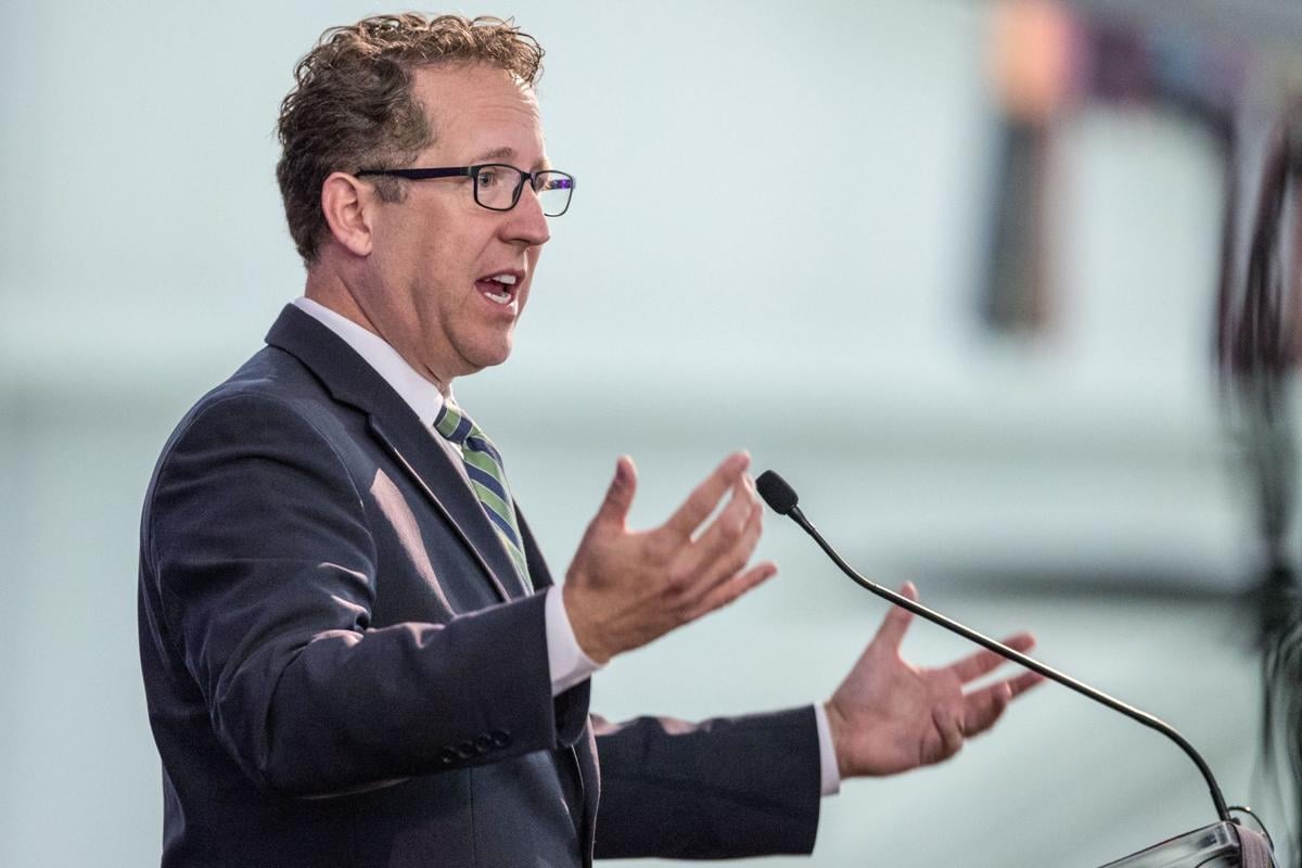 Bacon backs liability shield for reopening businesses in &hellip;