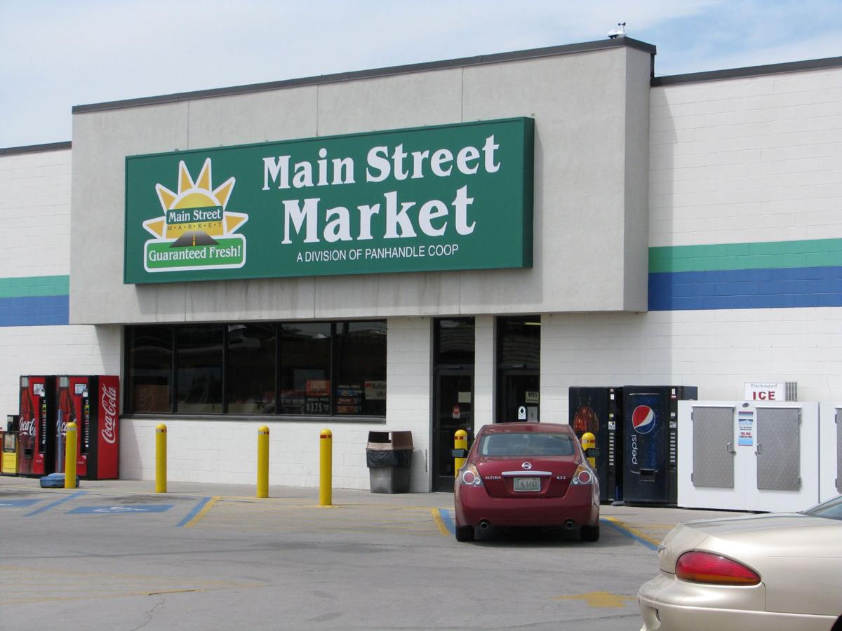 Coop grocery stores grow in popularity throughout Nebraska