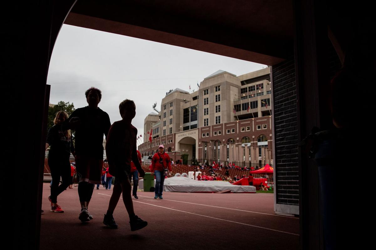 Memorial Stadium