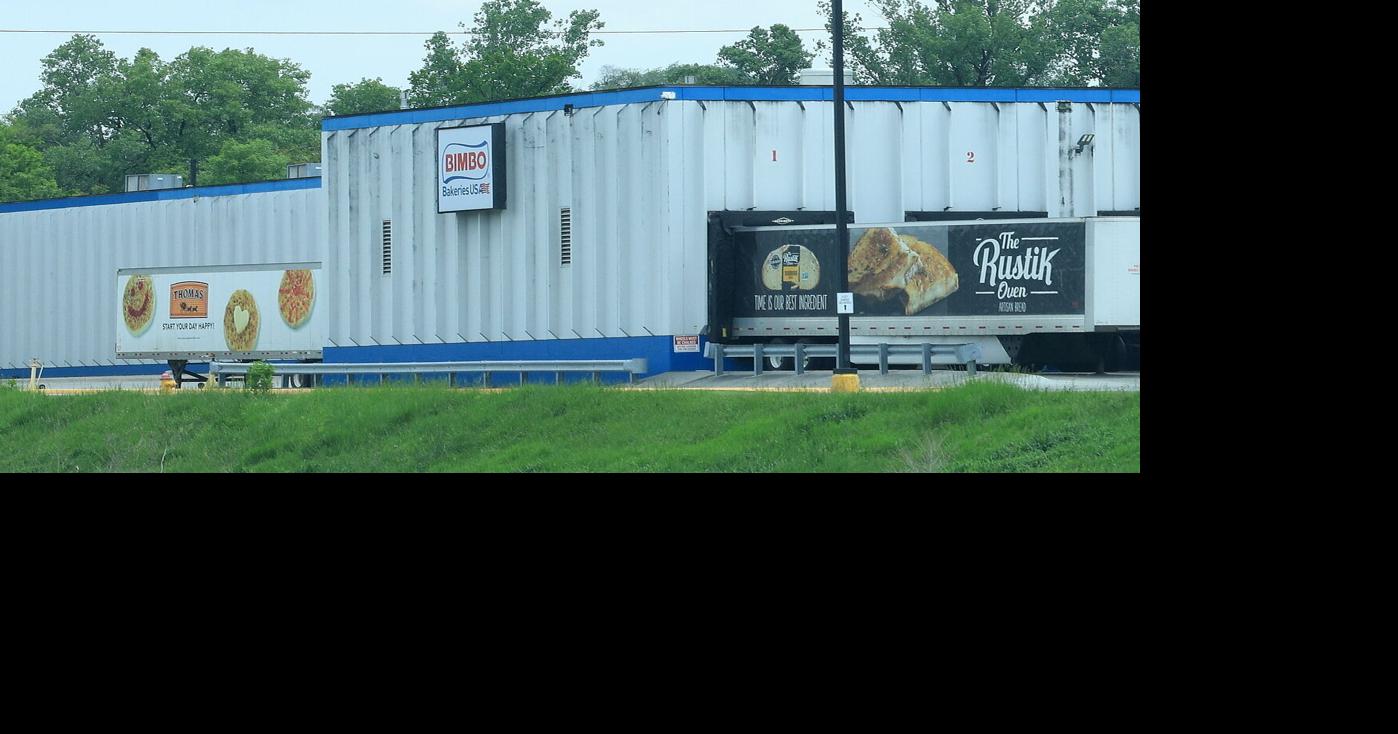 Bimbo Bakeries announces closing of Bellevue bakery