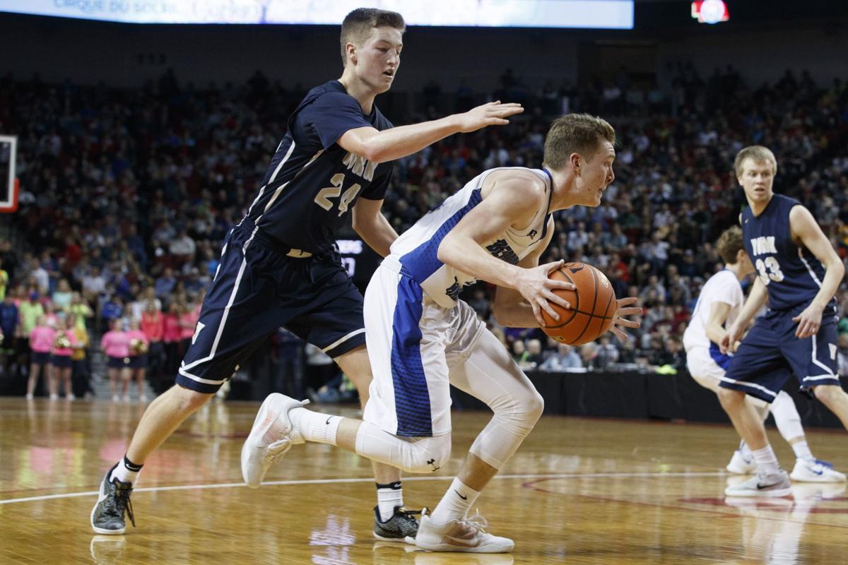 Sautter Breakout Stars From The 2018 Nebraska Boys High School